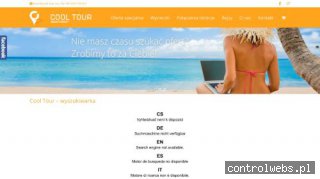 Wczasy all inclusive z Lublina