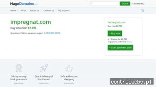 Impregnat.com - Sklep z impregnatami