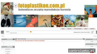 Kalendarze na 2015 rok - Fotoplastikon
