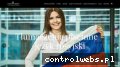 Screenshot strony linguarussica.pl