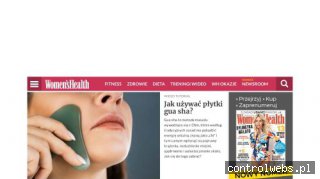 Magazyn o aktywnym stylu życia