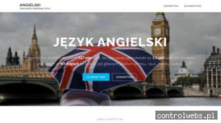 Angielski