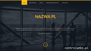 infoCert - Pogotowie komputerowe Usługi informatyczne Poznań