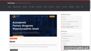 www.darbudtg.pl