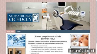 Stomatologia dziecięca Krapkowice