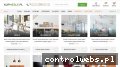 Screenshot strony kupmeble.pl