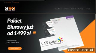 Projekty Logo - logo dla firm