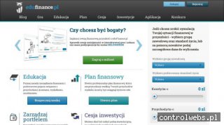 Nauka finansowania- edufinance.pl