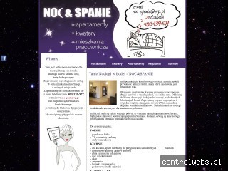 Tanie noclegi w Łodzi