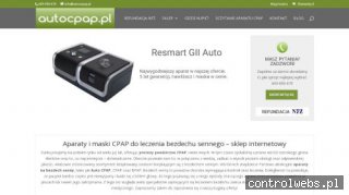 Sklep Autocpap.pl