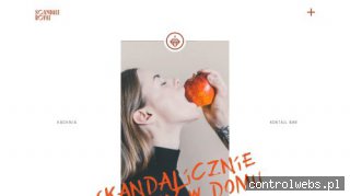 Scandale.pl - restauracja w Krakowie