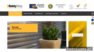 Roletysklep.com.pl