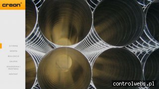 Creon - osuszacze powietrza