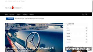 Tworzenie stron cennik | pewnestrony.pl