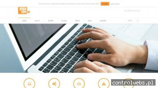 Gigasys Usługi informatyczne Katowice