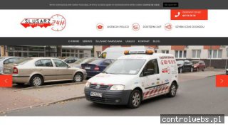 Otwieranie aut Warszawa