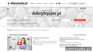 DobryFryzjer.pl