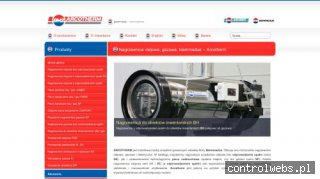 Nagrzewnice olejowe Arcotherm