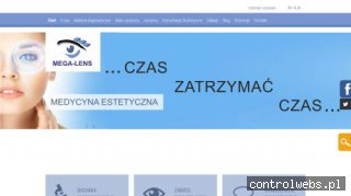 www.megalens.com.pl