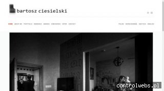 Fotografia ślubna Łódź. Bartosz Ciesielski