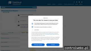 Szkoły policealne Poznań