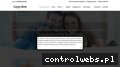 Screenshot strony poradnia-rodzinna.pl