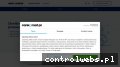 Screenshot strony sowafinansowa.pl