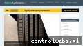 Screenshot strony www.worldpack.pl