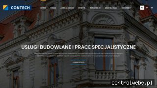 Pawilony