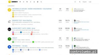 Tonery PrintStar | markowetonery.pl