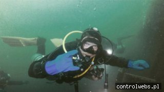 Kurs Nurkowania Gdynia, Gdańsk