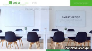 CSG Śląska Grupa Konsultingowa