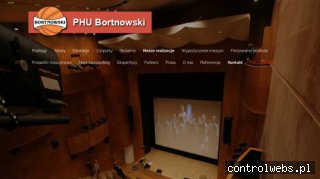 parkiet-bortnowski.pl - parkiety, tarasy, panele