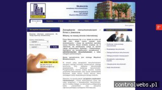 NIERUCHOMOŚCI wspólnota mieszkaniowa małopolskie