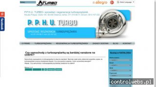 TURBO serwis turbin wrocław