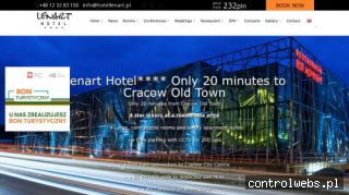 LENART wesele wieliczka