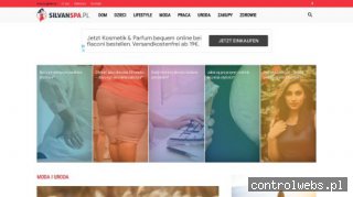 SILVAN SPA masaże rybnik