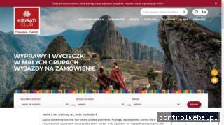 KIRIBATI CLUB Sri Lanka wyprawa