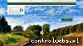 Screenshot strony ecobaza.pl
