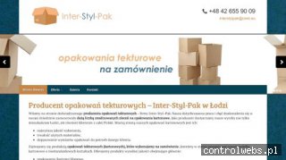 INTER-STYL S.C.