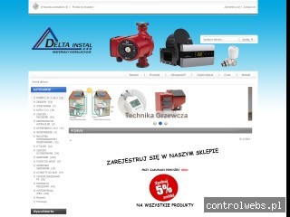 Hurtownia Materiałów instalacyjnych