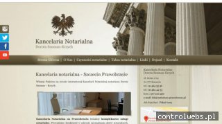 NOTARIUSZ SZUMAN-KRZYCH DOROTA