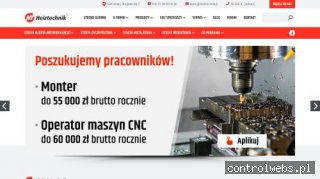 Rekuperatory-nikol.pl - wentylacja