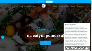Puby nad morzem