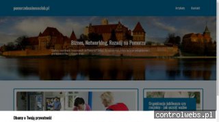 Pomorska strona biznesu