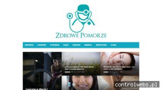Zdrowotny portal