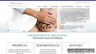 Psychotesty dla kierowców