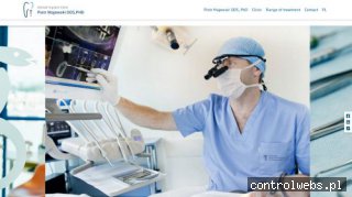 Klinikaimplantologii.pl - Ortodonta Kraków