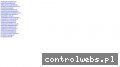 Screenshot strony www.euromed-missal.pl