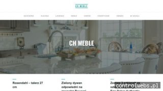 Kuchnie na zamówienie